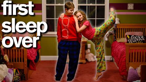 sleepover xxx|Sleepover Porn Videos 